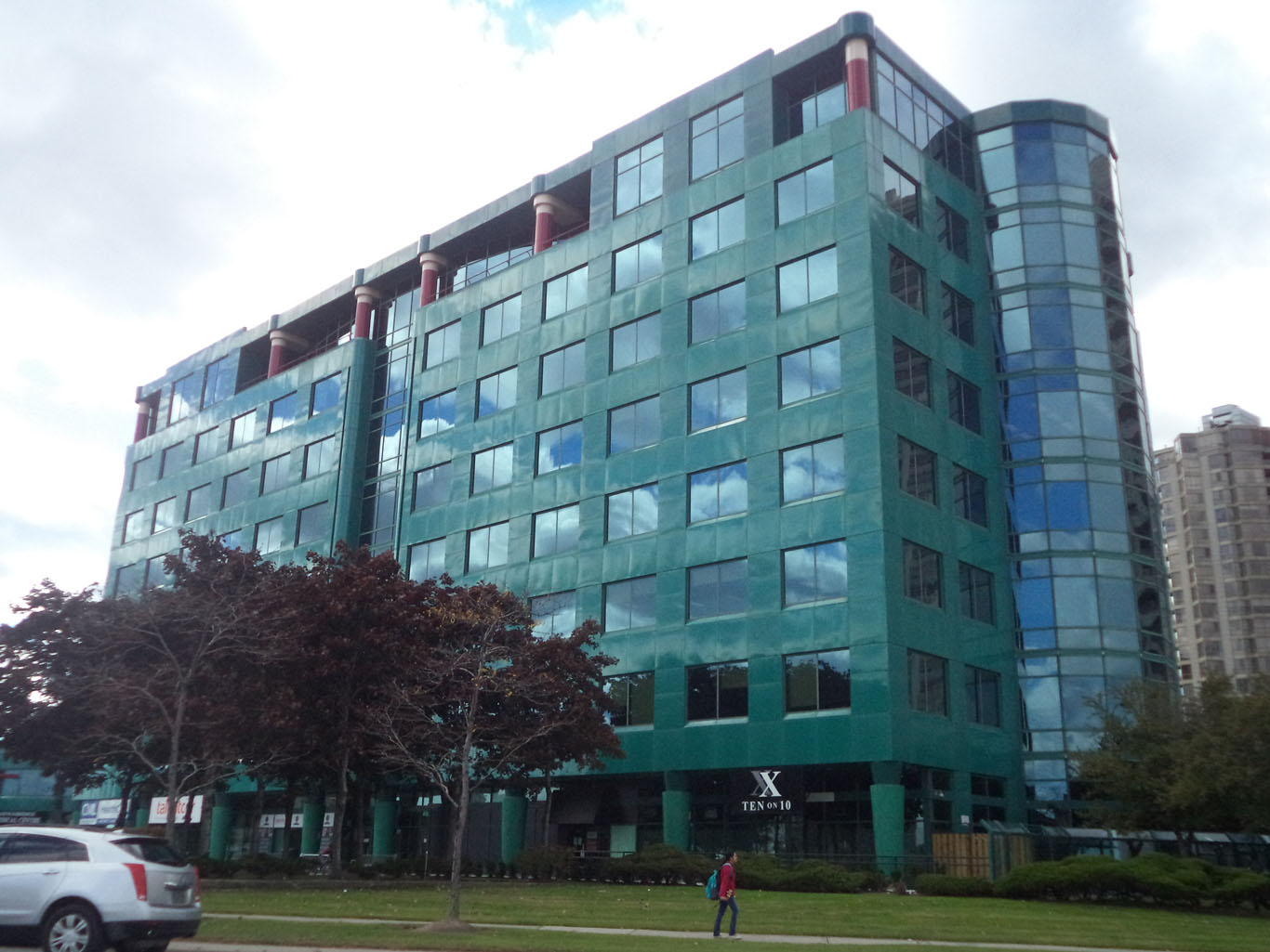 Agilus Work Solutions -Mississauga